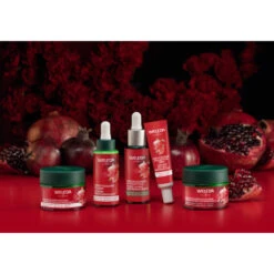 Weleda Gezichtsolie Granaatappel -Plein 999014 4
